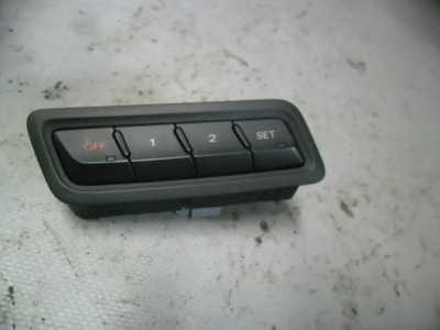 Кнопка пам'яті сидіння audi q5 8r0959769 фото №1