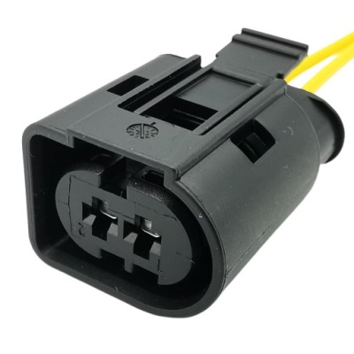 Набір ремонтний джгут штекер генератора фото №1