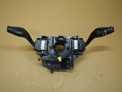 Перемикач комбінований перемикачі ford focus mk3 фото №1