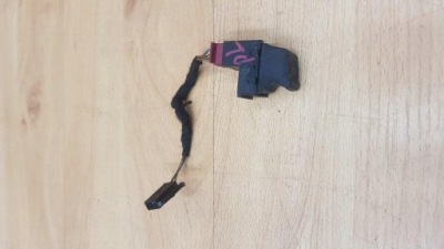 Кнопка відкривання кришки skoda superb i фото №1