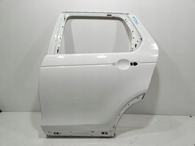 Land rover discovery sport l550 двері лівий задня oem фото №1