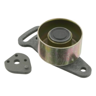 Febi bilstein 05889 ролик натяжителя, ремень распределительного вала фото №1