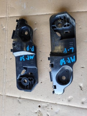 Направляющая перед левый mazda mx-30 2021 фото №1