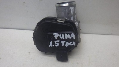 Дросельна заслінка ford puma 1.5 tdci фото №1