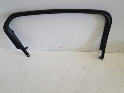 Astra k v защита рамка молдинг дверь левый задняя hb фото №1