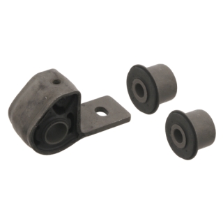 Сайлентблок втулка kpl. citroen peugeot 306 partner фото №1