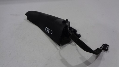 Vw golf vi plus динамик высокий tonowy левый передний фото №1