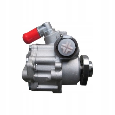 Насос усилителя vw vento scirocco santana фото №1