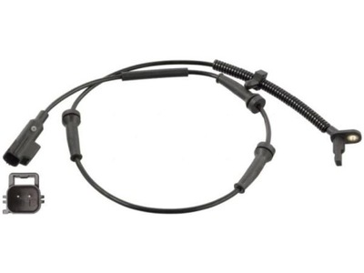 JUTIKLIS ABS FEBI BILSTEIN 106908 