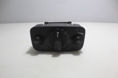 Перемикач світла ford mondeo iv mk4 фото №1