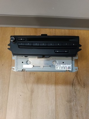 Bmw e92 e93 радіо навігація 9273188 фото №1