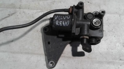 Клапан гальма гірський renault magnum 440 dxi 20741660 фото №1