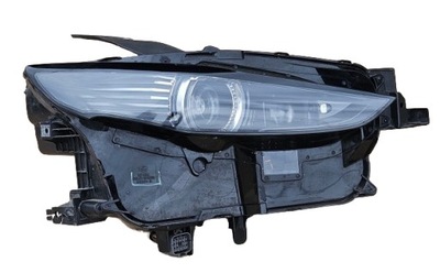 MAZDA CX30 COMPLETO DIODO LUMINOSO LED 19-24 FARO IZQUIERDA 14PIN  