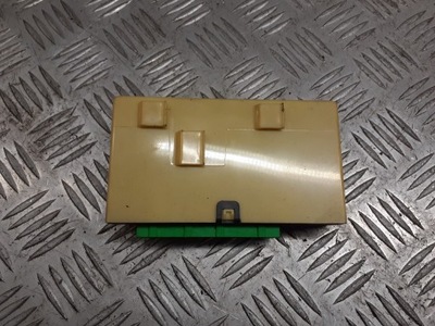 Модуль замка центрального volvo v40 30630080 фото №1