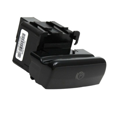 Кнопка гальма ручного citroen c4 picasso ds4 фото №1