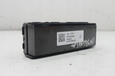 Модуль кондиціонера 13595718 insignia a lift фото №1