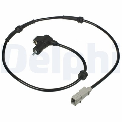 SENSOR ABS CITROEN/PEUGEOT PARTE TRASERA BERLINGO / DE CARGA (96- ) SS20266  