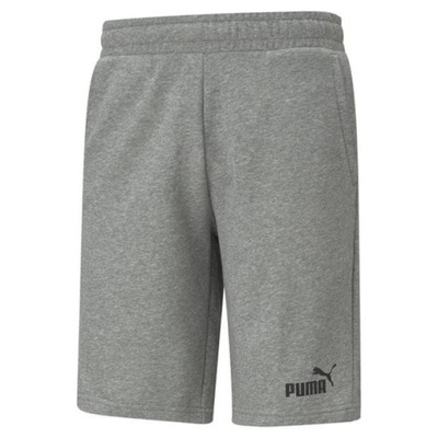 PUMA No 1 Męs.SZORTY DRESOWE tu 3XL _33697