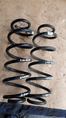 A3 8v пружина пружини ліва права задня sportback фото №1