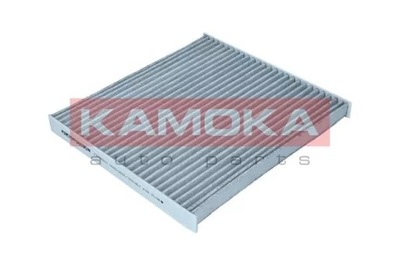 KAMOKA F518801 FILTER CABIN CARBON  