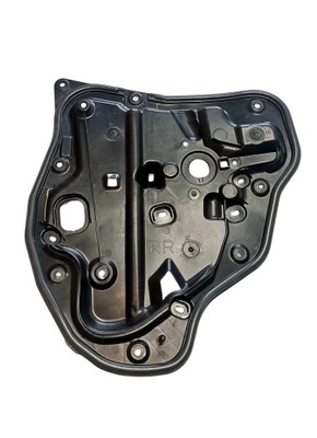 Mazda 2 ii 14- каркас шумоізоляція двері правий задня фото №1