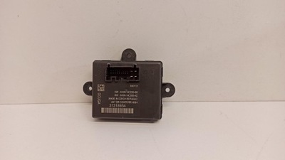 Volvo v40 ii модуль дверь 31318954 фото №1