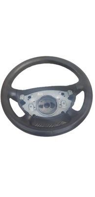 Mercedes w211 повітропровід шкіряний фото №1