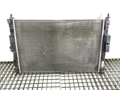 Радиатор воды peugeot 308 2 1.2 131km 9809141780 13-21 радиатор фото №1