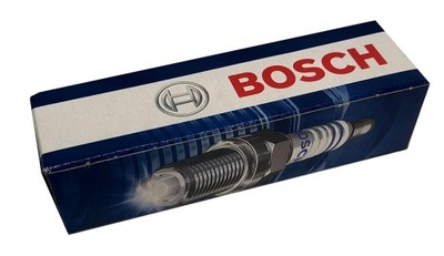 0242129524 СВЕЧА ЗАЖИГАНИЯ BOSCH 1 ШТУКА