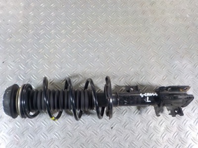 Suzuki sx4 s-cross 22- амортизатор передній перед лівий фото №1
