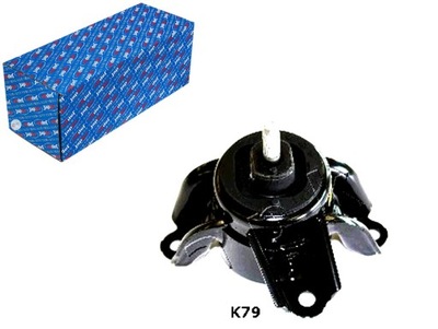 Подушка двигателя japko фото №1