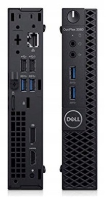 Dell Optiplex 3060 * 8GB * 240GB SSD