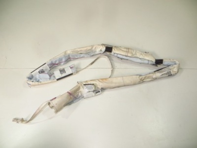 Citroen c3 picasso подушка безпеки подушка шторка безпеки права фото №1