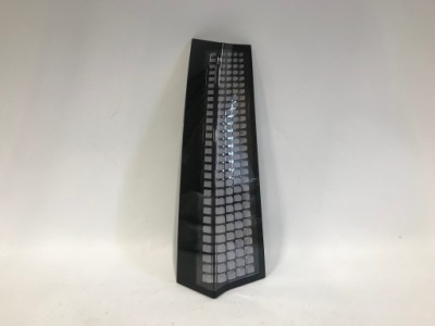 Hyundai staria 21- фара задняя левая верхний full led европа фото №1