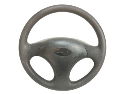 Воздуховод подушка подушка безопасности microcar mc1 фото №1