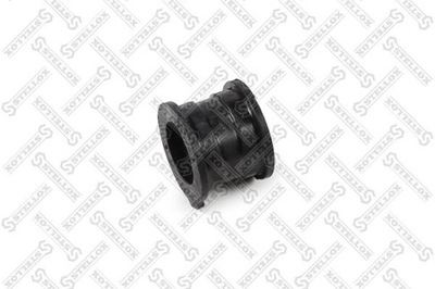 Втулка стабилизатора toyota land cruiser prado 150 фото №1