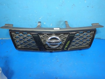 Решітка радіатора nissan x-trail t30 62310-eq303 фото №1