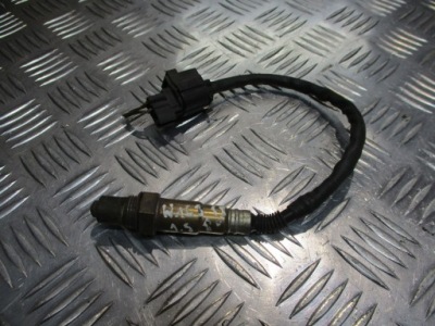 Датчик лямбда-зонд mercedes w169 1.5 8v 0045420718 фото №1