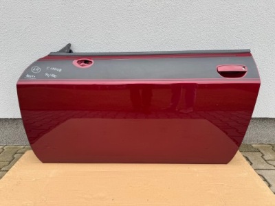 Dodge challenger левая дверь 2021+ полный фото №1