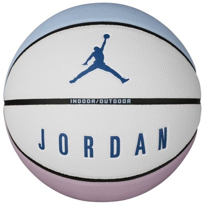 Piłka do koszykówki Jordan J1008254-421 r.7