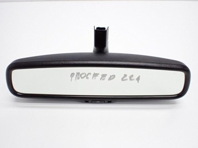 Дзеркало внутрішнє заднього виду 85101-a4000 kia proceed iii 22r фото №1