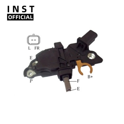 REGULADOR DE TENSIÓN GENERADOR PARA B286 04-069 14.50 V F00M145286 F0~8073  