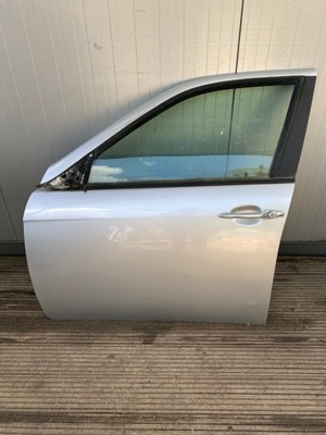 Alfa romeo 156 kombi полный дверь левый перед 612/a фото №1