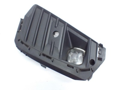 Решётка решётка радиатора бампера противотуманная фара перед правая opel crossland x рестайлинг  21r фото №1