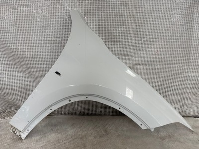 Bmw x1 f48 правий передній крила фото №1