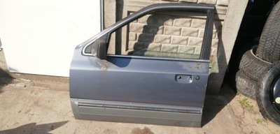 Ford scorpio 85-94 дверь левая передние фото №1