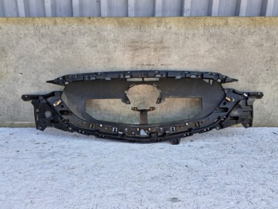 Mazda cx-5 ii підсилювач решітка решітка камера kb8b-50712 фото №1