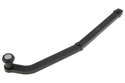 Підрамник верхній двері бокових фото №1