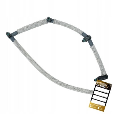 Шланг зливний do mini mini замінник 13537806005 фото №1