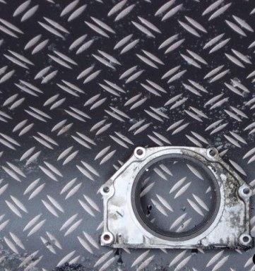 Renault vel satis espace 3.0 dci słona крышка фото №1